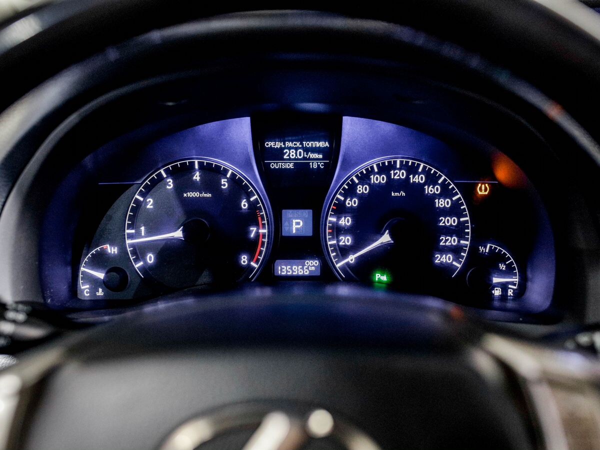 Lexus RX350 2014 - фото автомобиля
