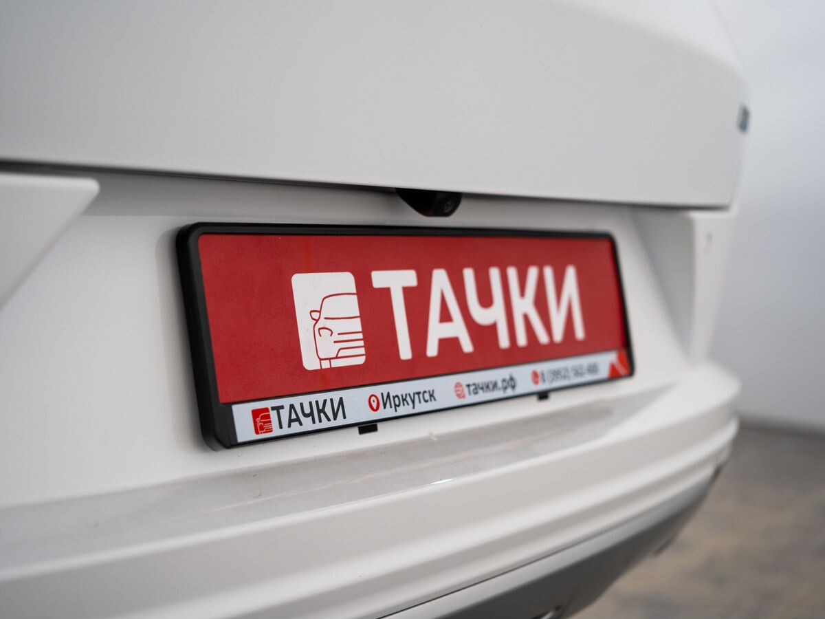 EXEED LX 2024 - фото автомобиля