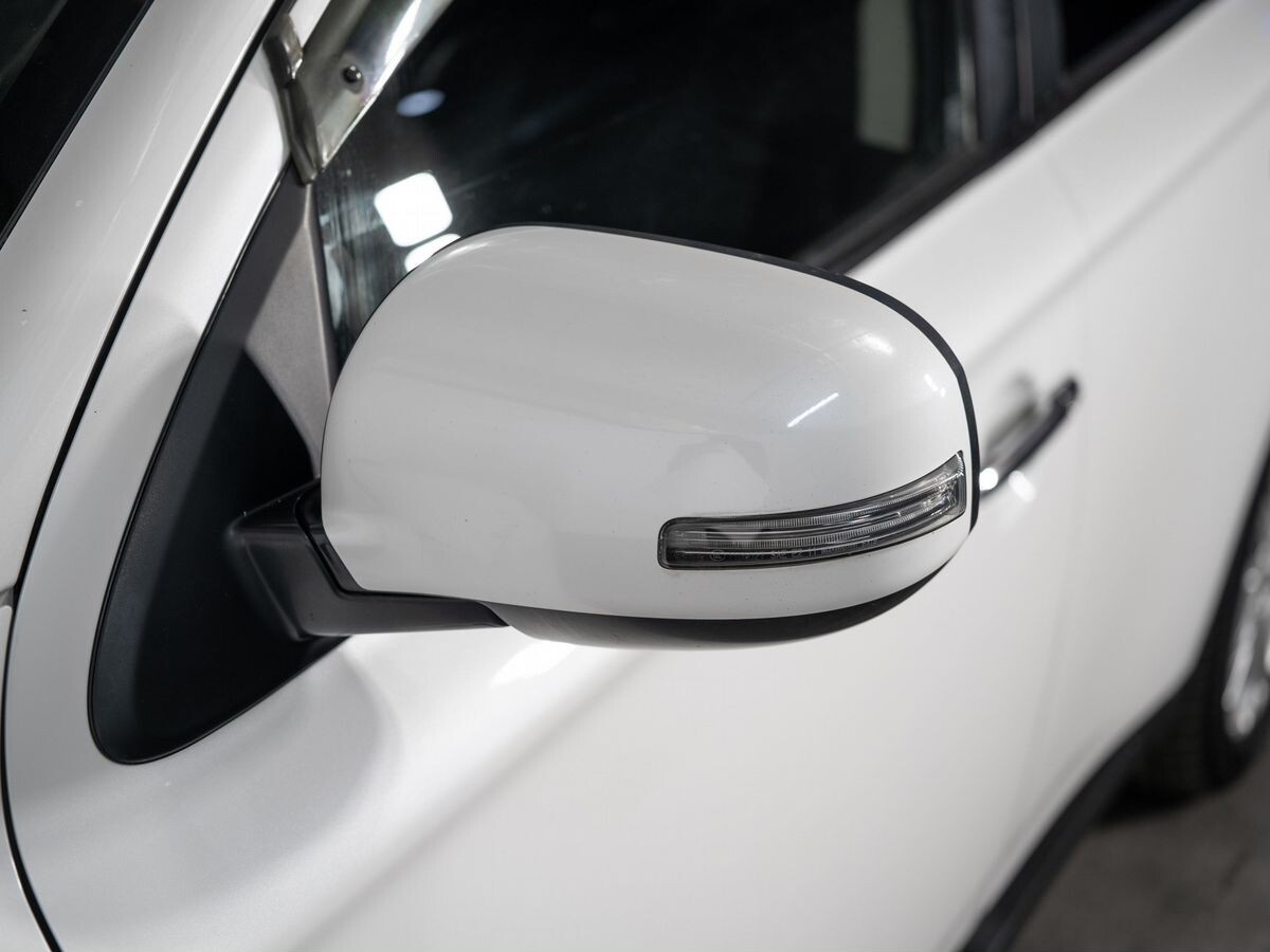 Mitsubishi Outlander 2012 - фото автомобиля