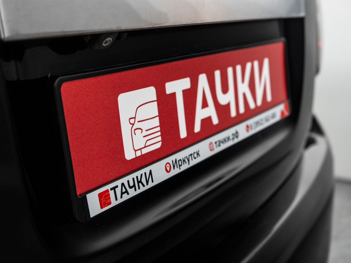 Nissan Patrol 2011 - фото автомобиля