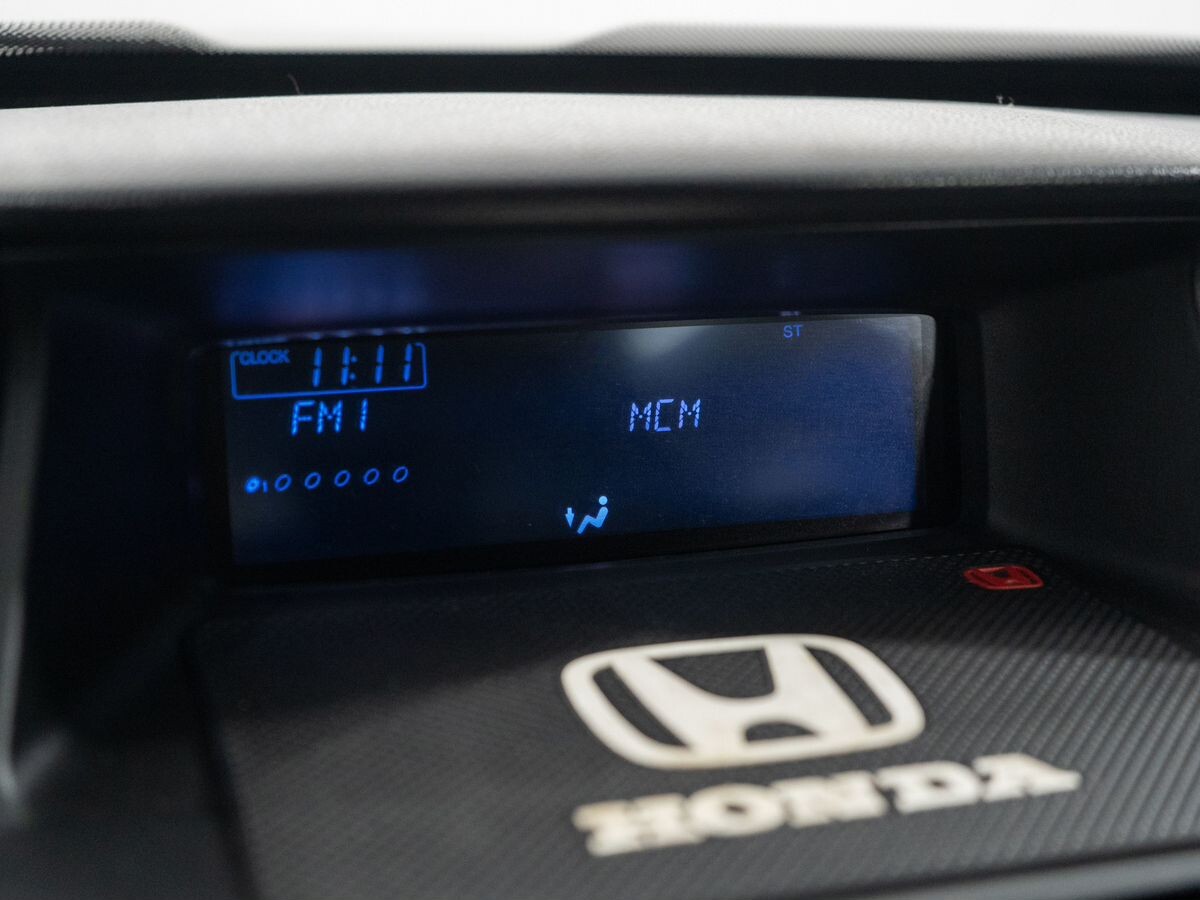 Honda Crosstour 2011 - фото автомобиля