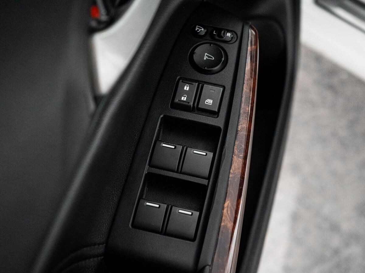 Honda Crosstour 2011 - фото автомобиля