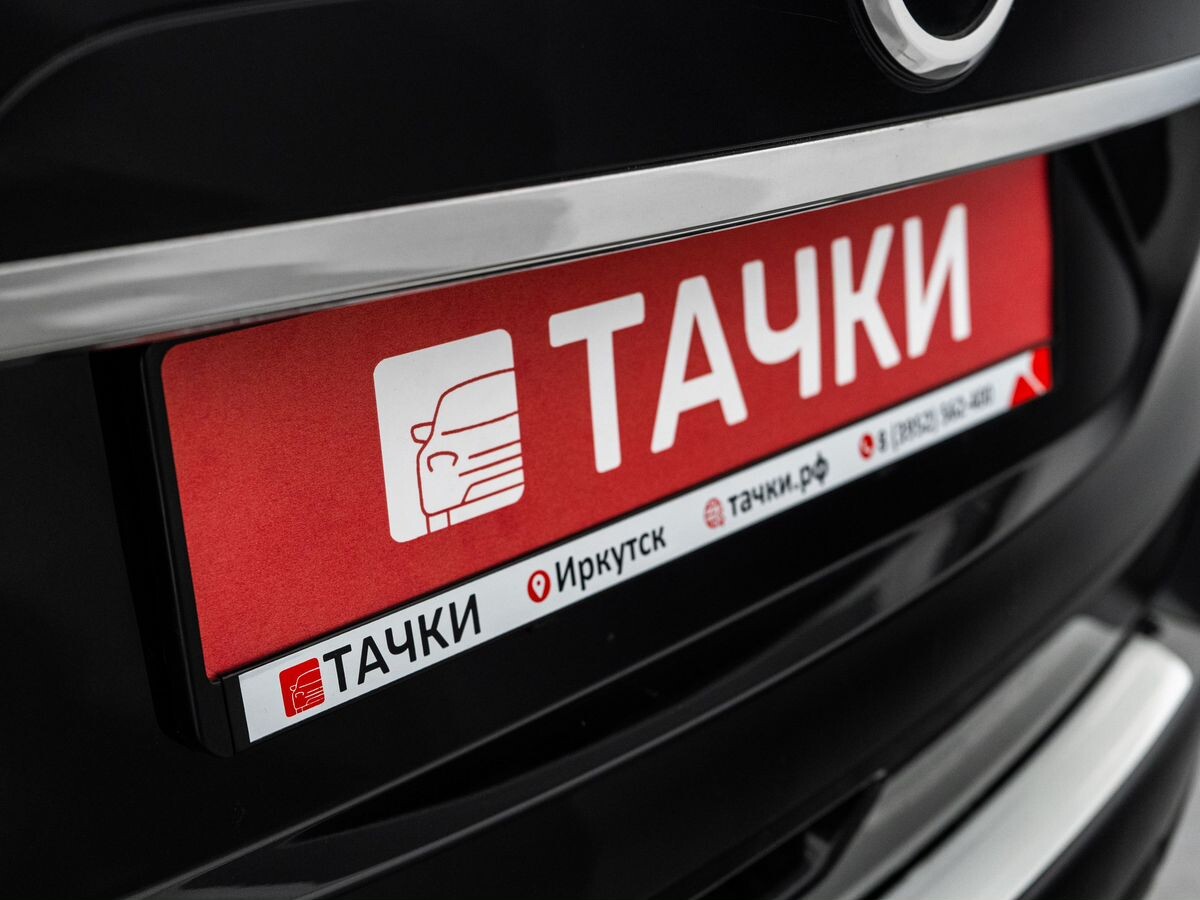 Nissan X-Trail 2018 - фото автомобиля
