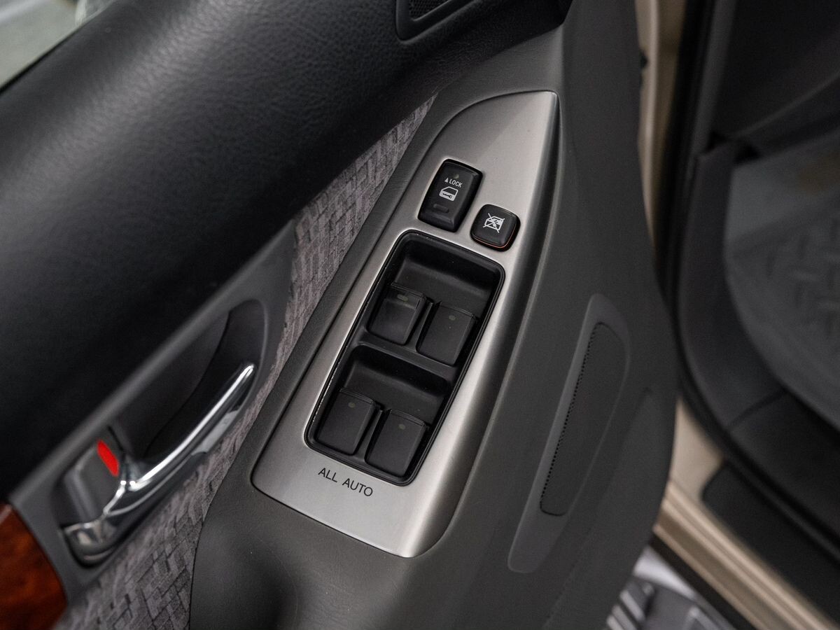 Toyota Land Cruiser Prado 2007 - фото автомобиля