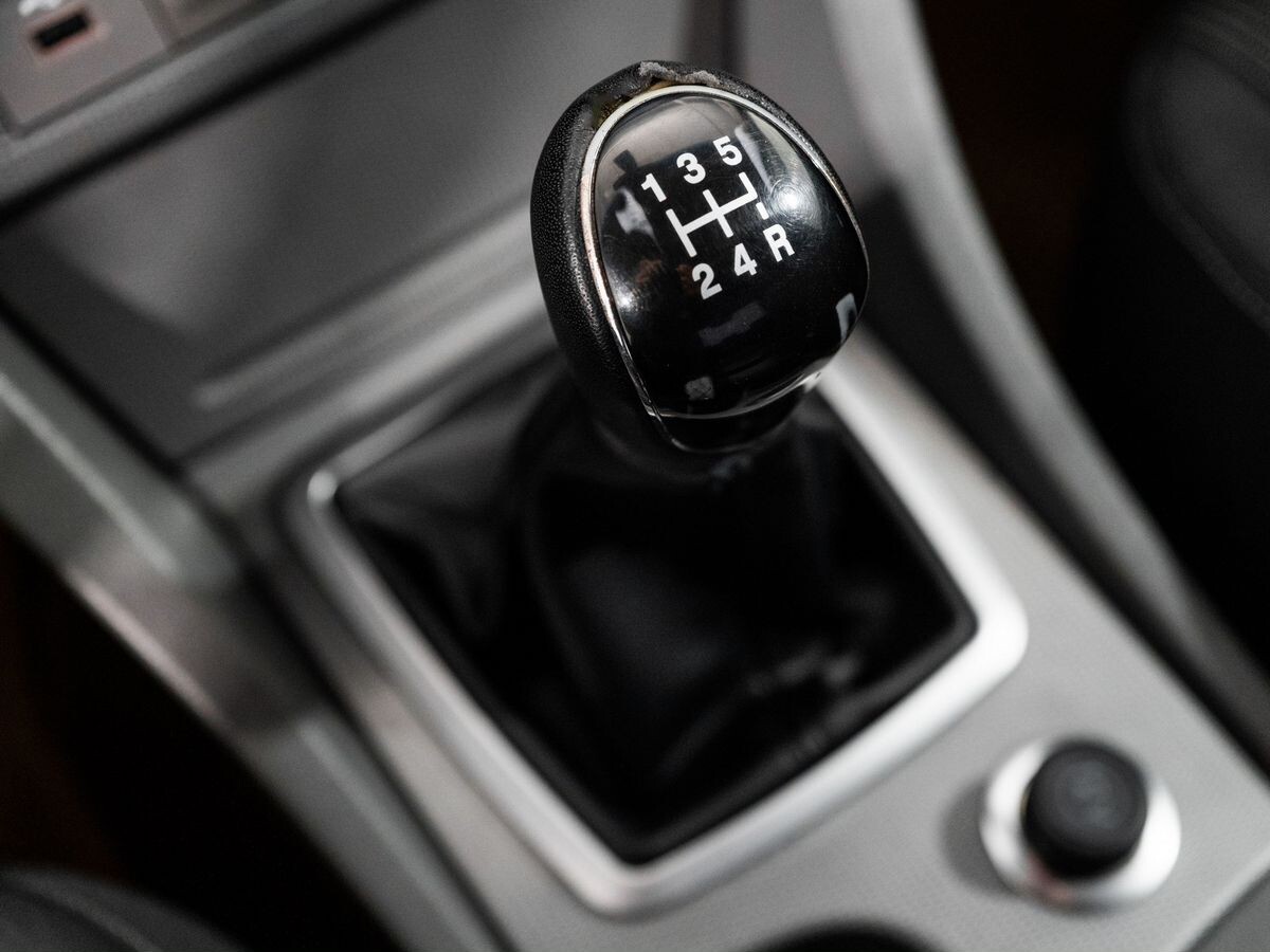 Ford Focus 2010 - фото автомобиля
