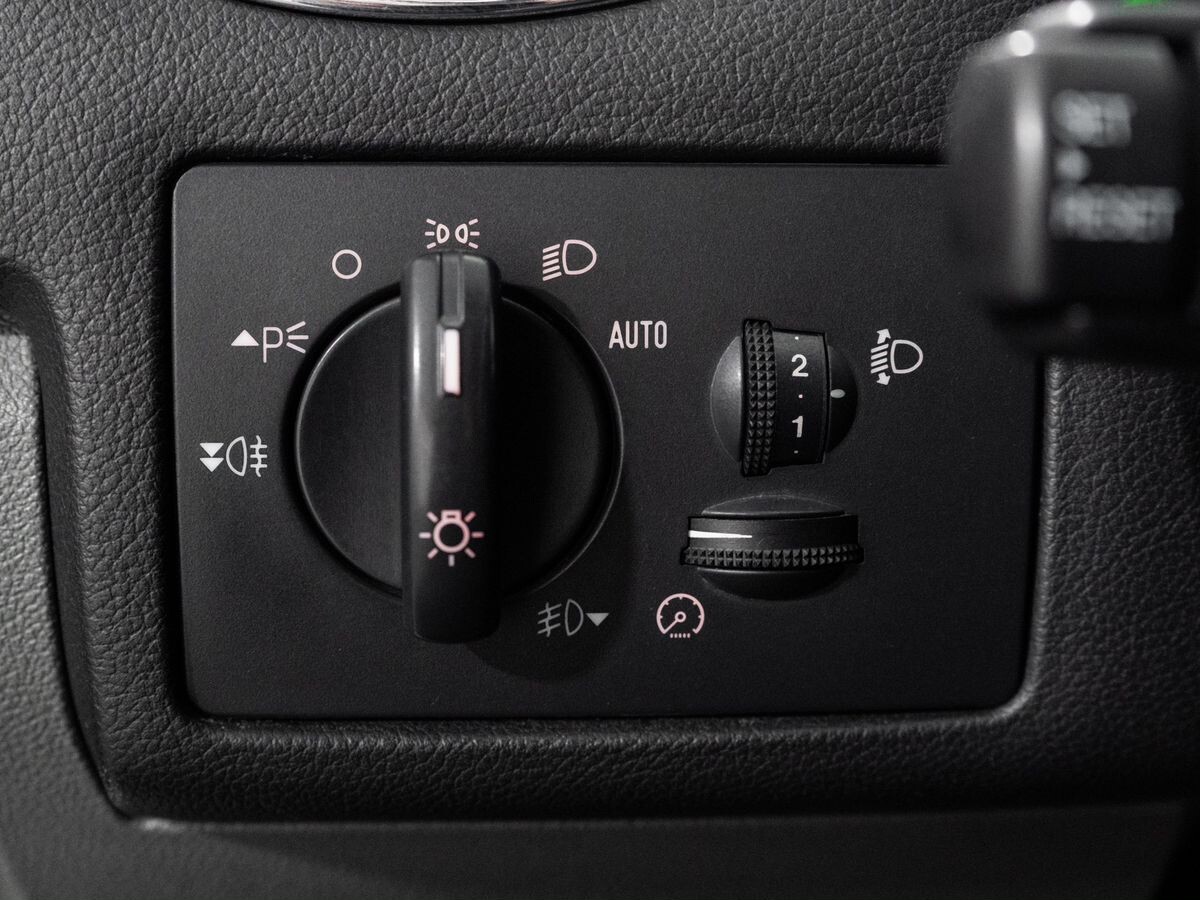 Ford Focus 2010 - фото автомобиля