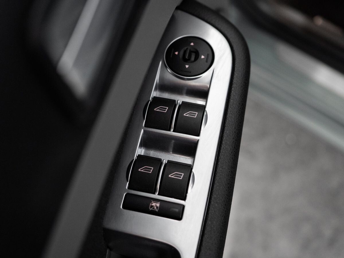 Ford Focus 2010 - фото автомобиля