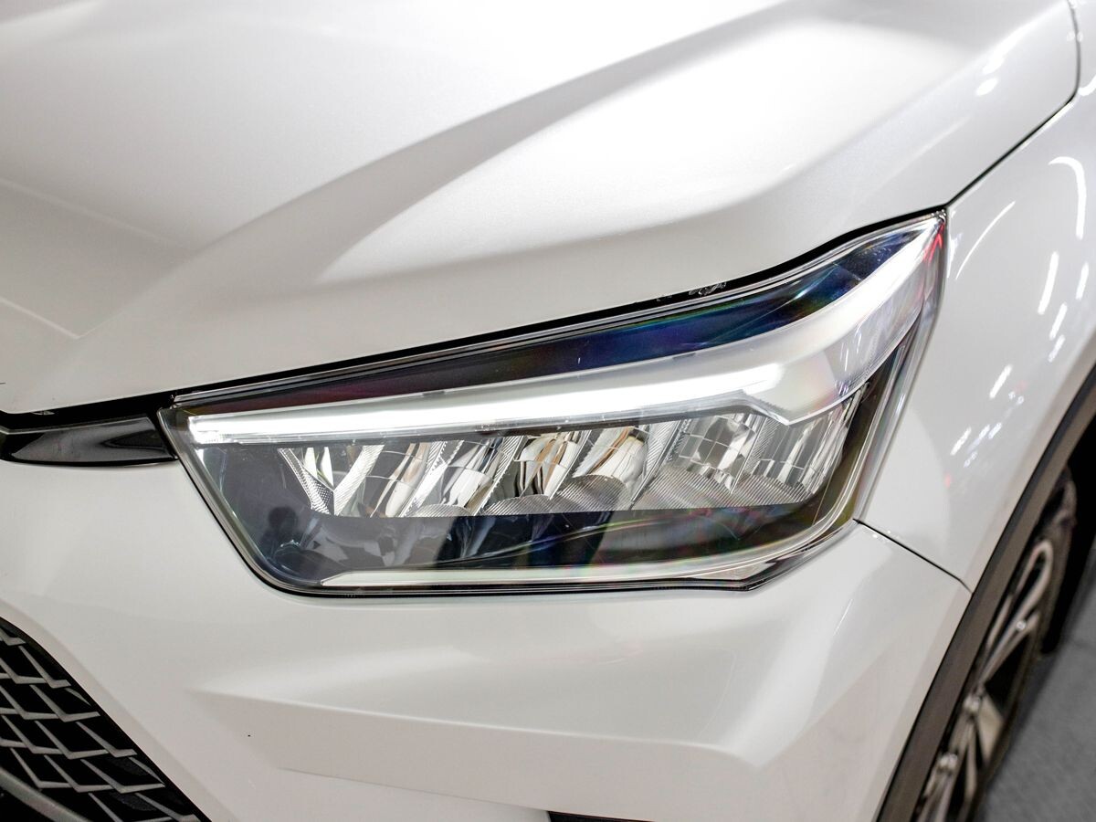 Toyota Raize 2021 - фото автомобиля