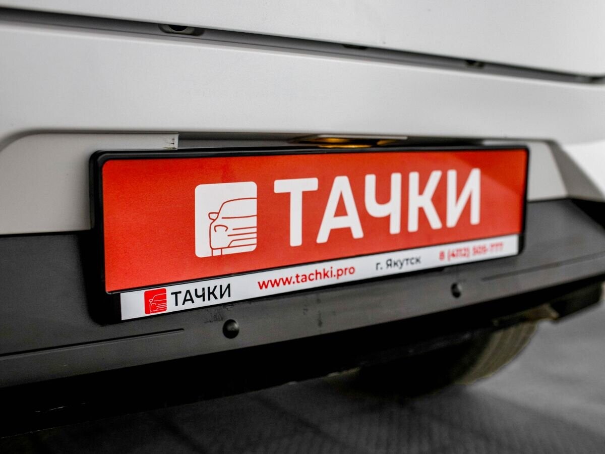 Toyota Raize 2021 - фото автомобиля