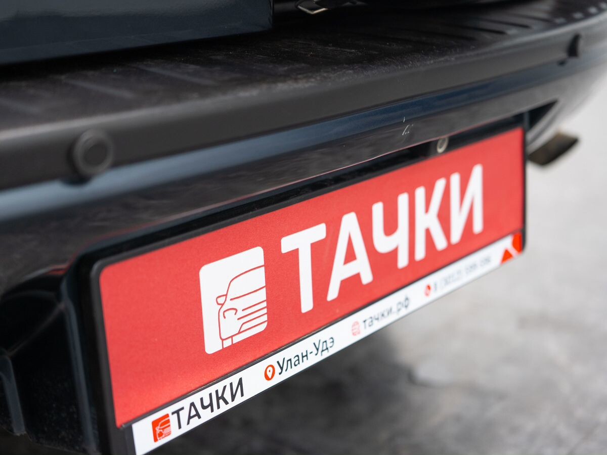 Toyota RAV4 2011 - фото автомобиля