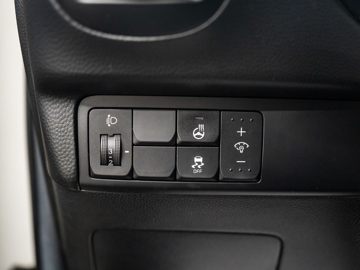 Kia Soul 2018 - фото автомобиля