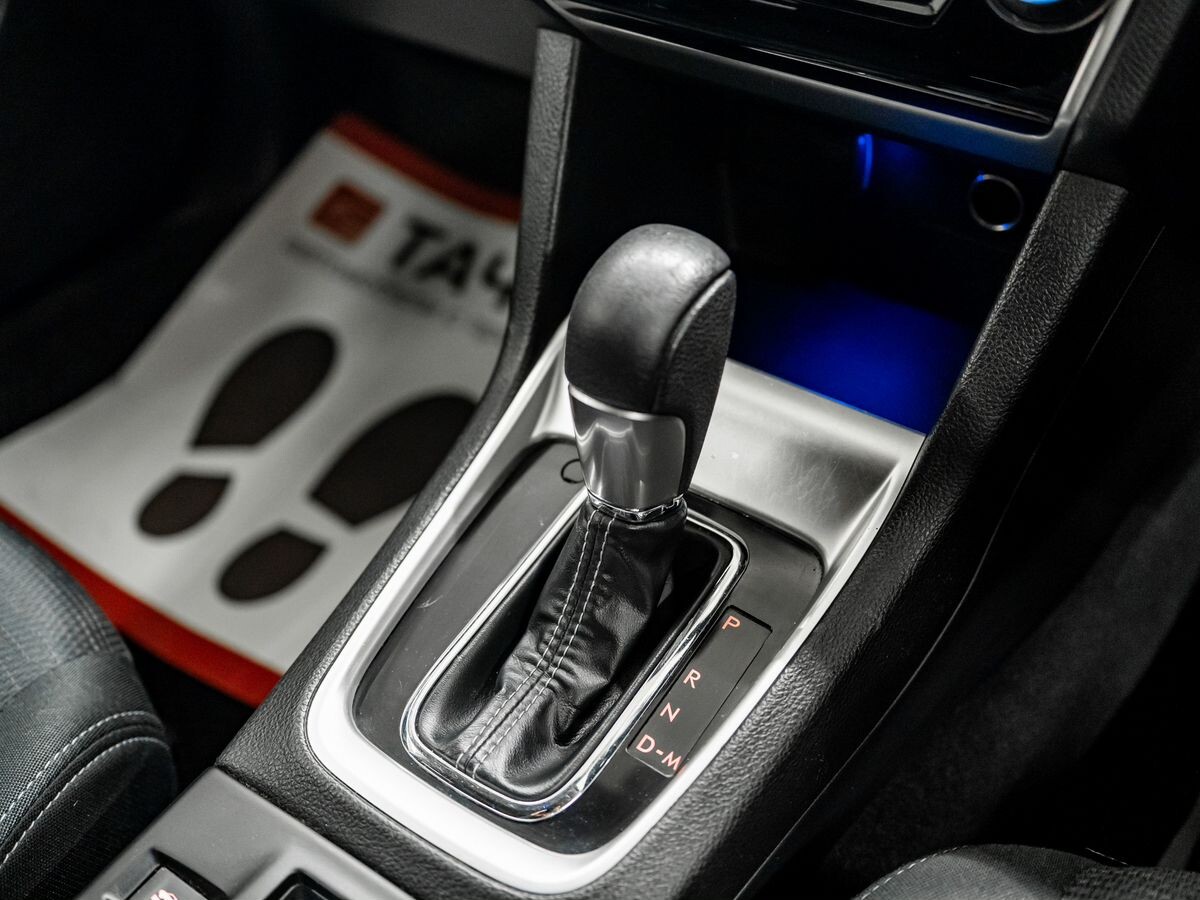 Subaru Levorg 2015 - фото автомобиля