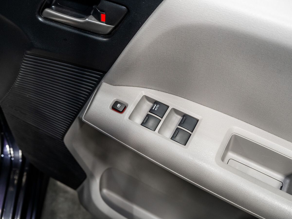 Honda Freed 2008 - фото автомобиля