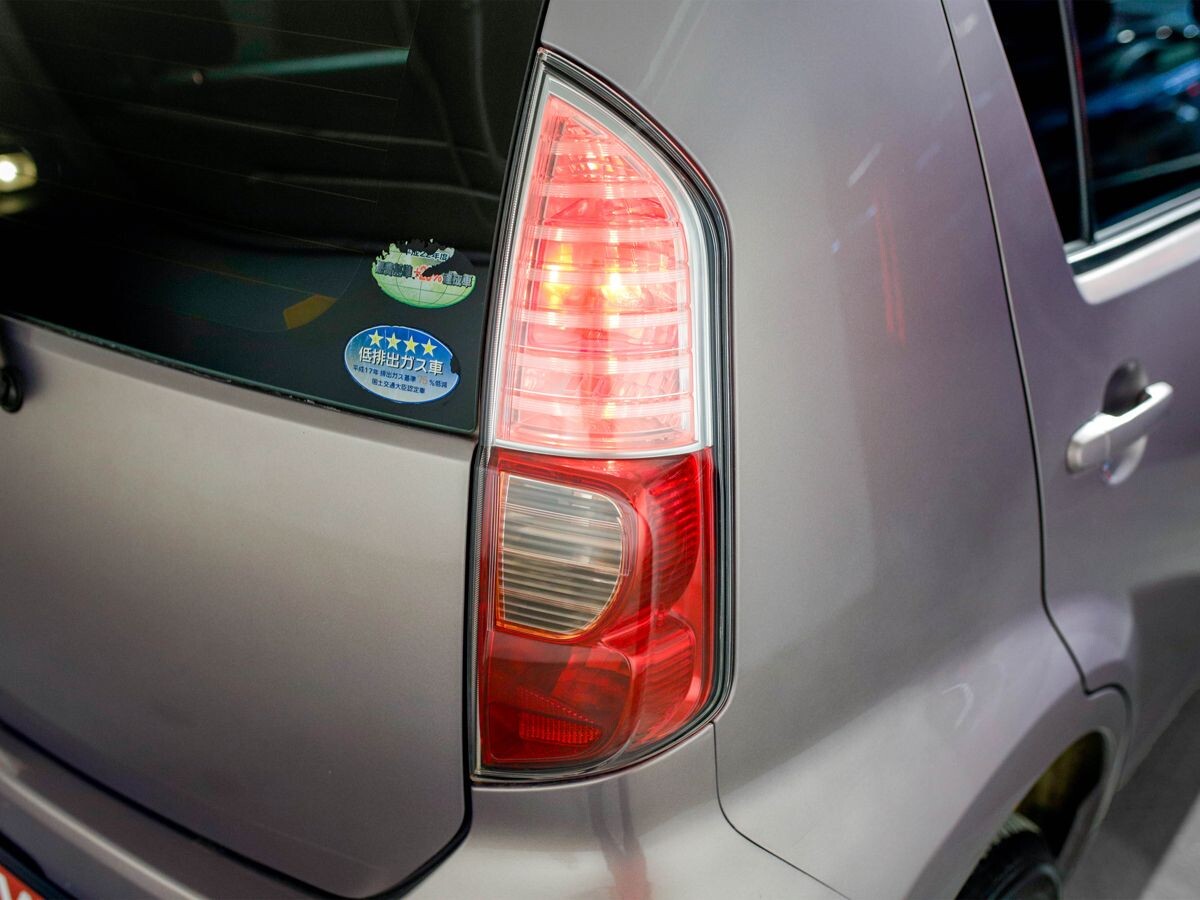 Toyota Passo 2009 - фото автомобиля
