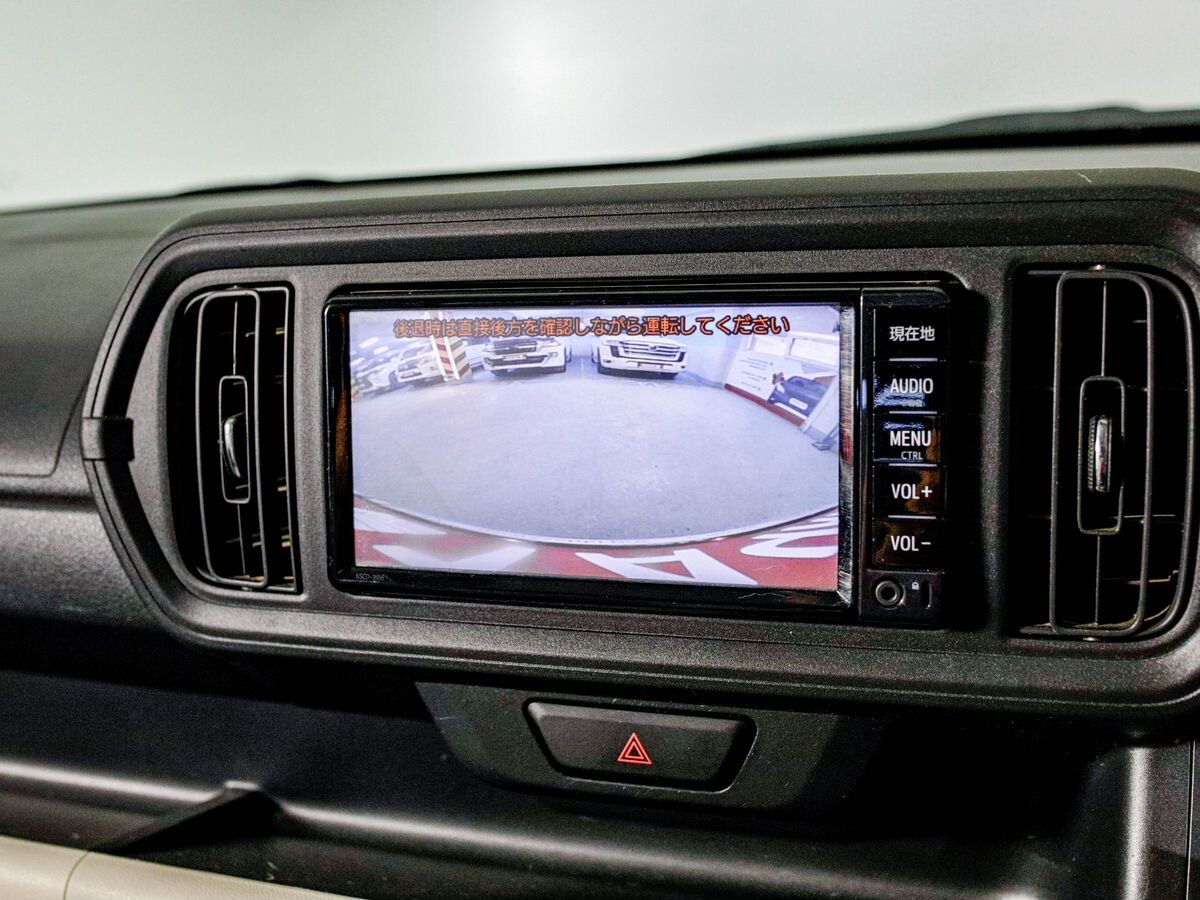 Toyota Passo 2017 - фото автомобиля