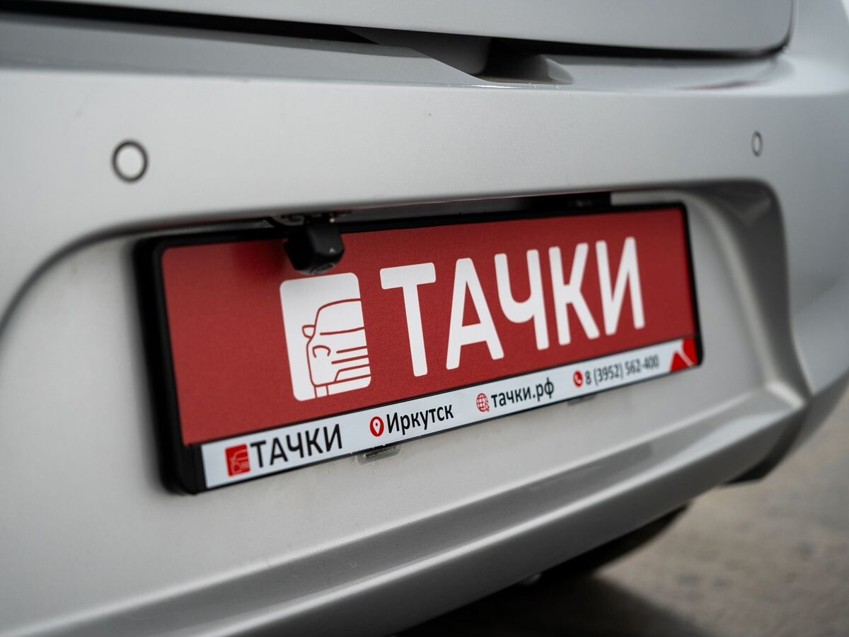 Suzuki Swift 2020 - фото автомобиля