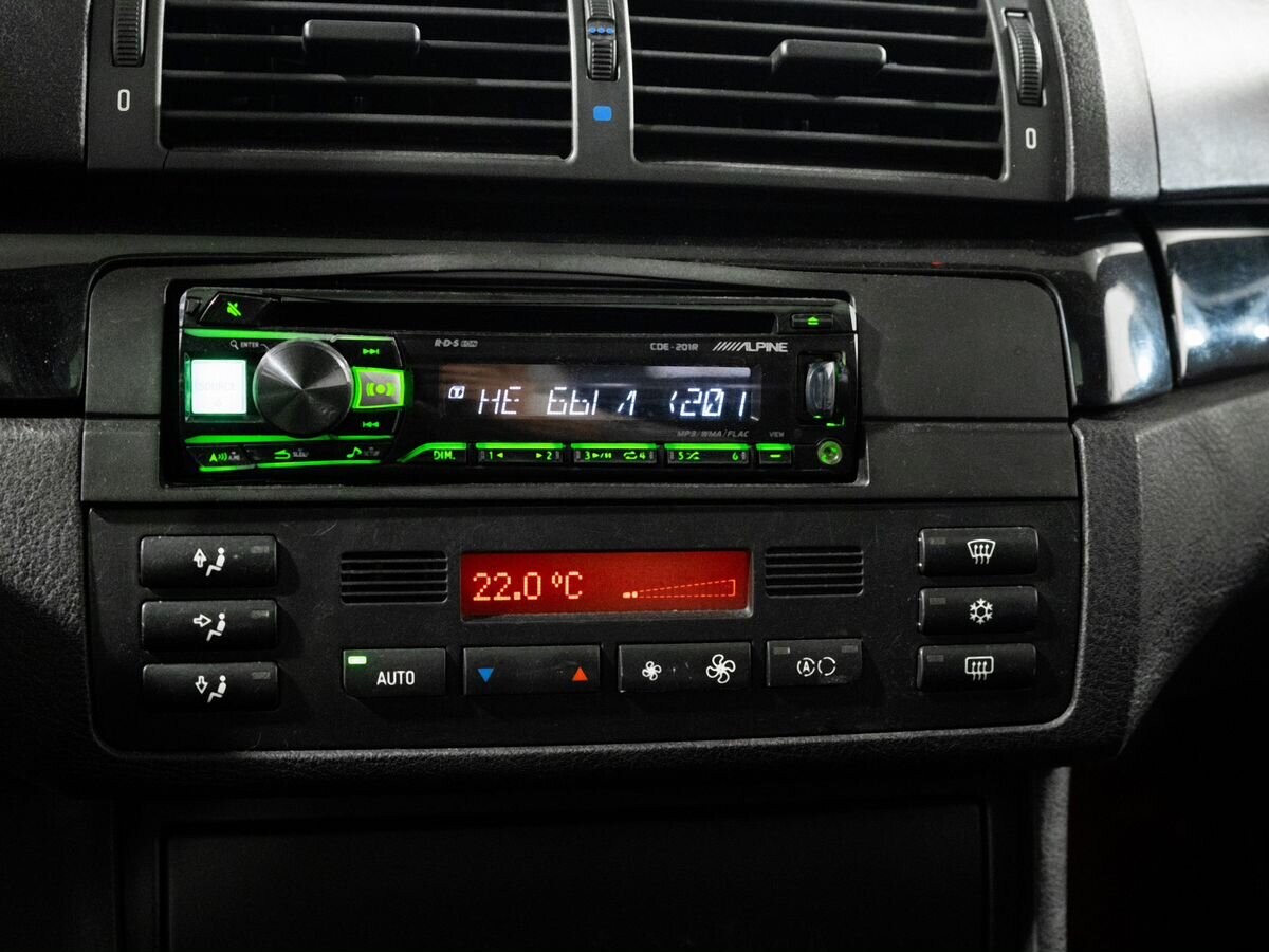 BMW 3-Series 2005 - фото автомобиля