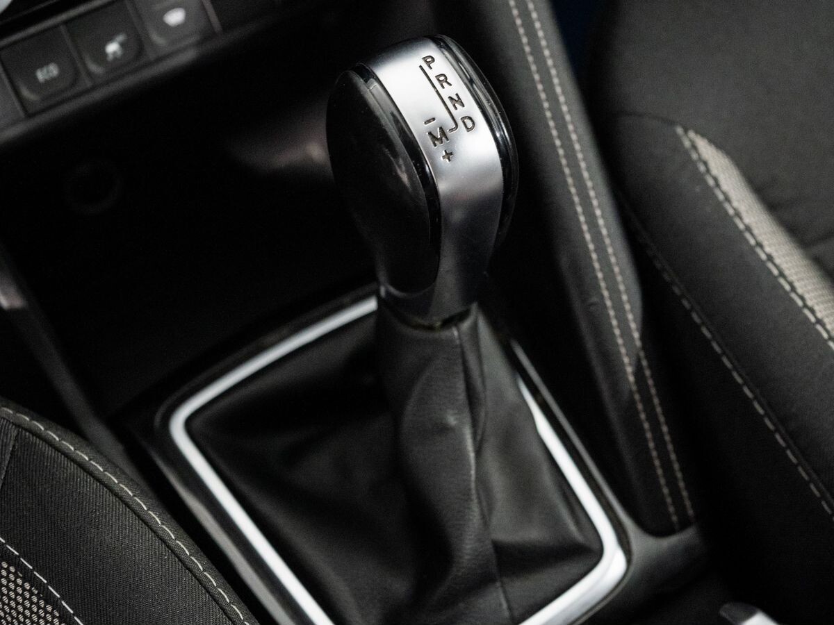 Renault Kaptur 2020 - фото автомобиля
