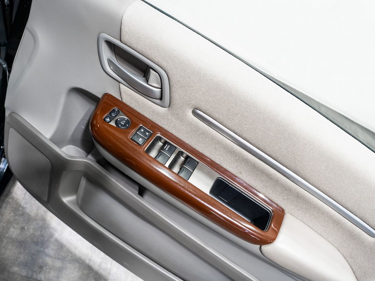 Honda Stepwgn 2015 - фото автомобиля