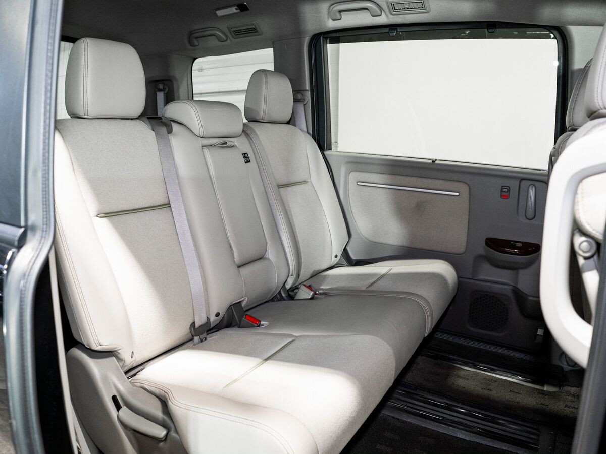 Honda Stepwgn 2015 - фото автомобиля