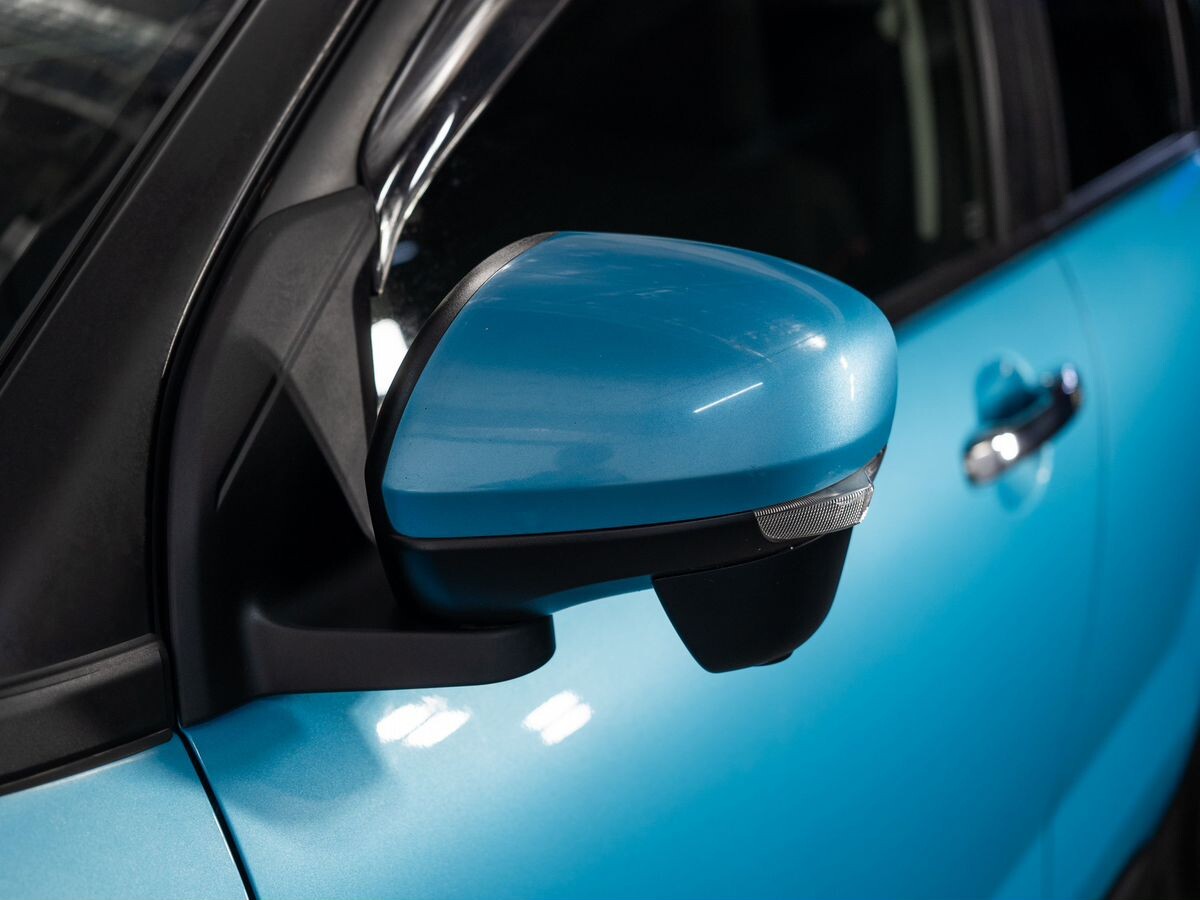 Toyota Raize 2019 - фото автомобиля