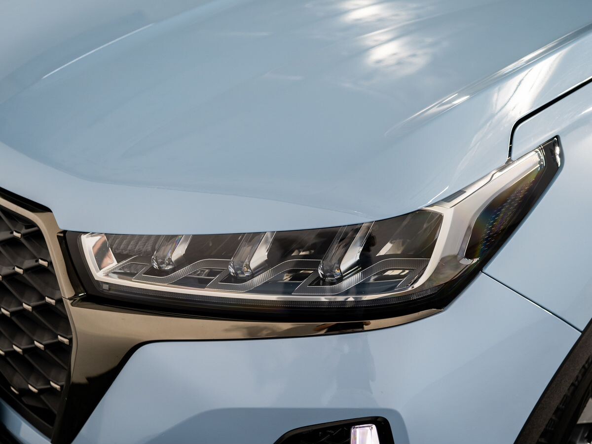 Chery Tiggo 7 Pro Max 2023 - фото автомобиля