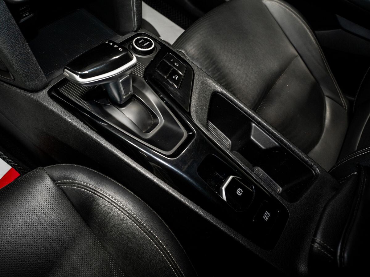 Hyundai ix35 2020 - фото автомобиля