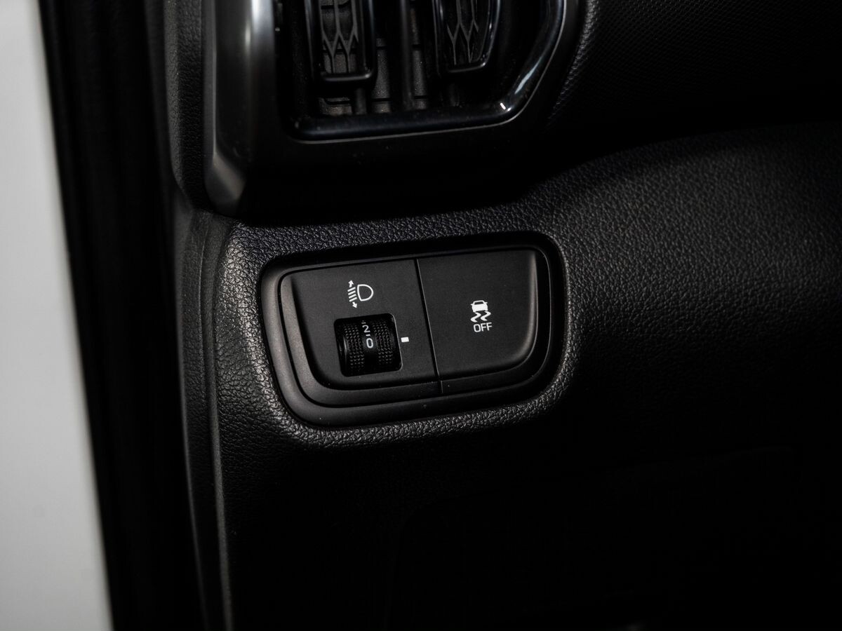 Hyundai ix35 2020 - фото автомобиля