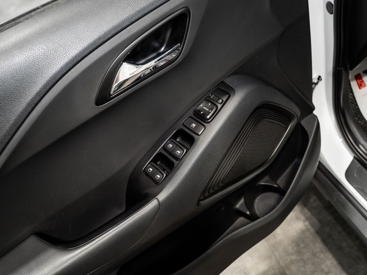 Hyundai ix35 2020 - фото автомобиля