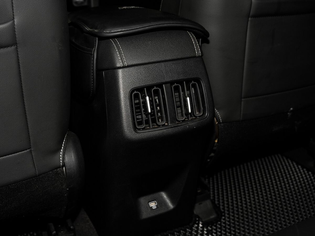 Hyundai ix35 2020 - фото автомобиля
