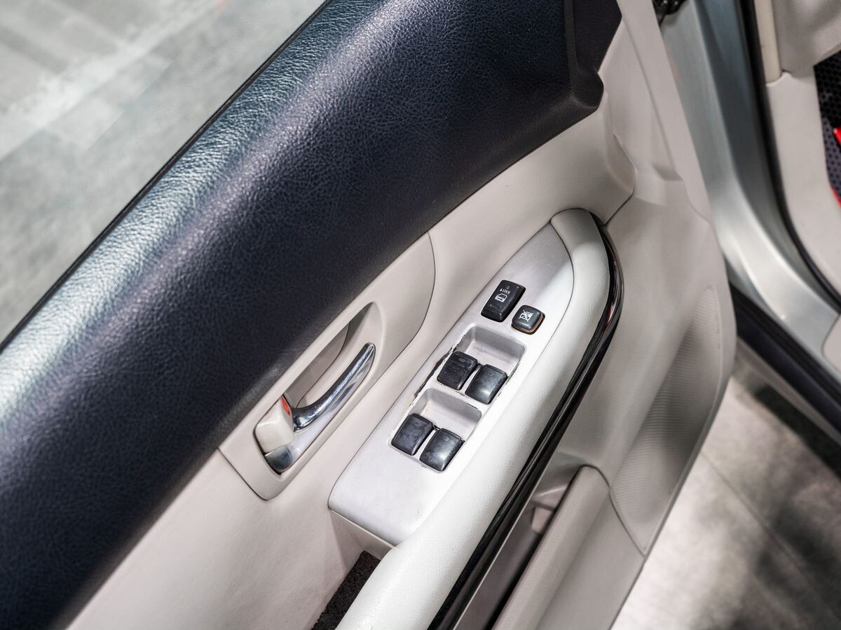 Lexus RX350 2007 - фото автомобиля