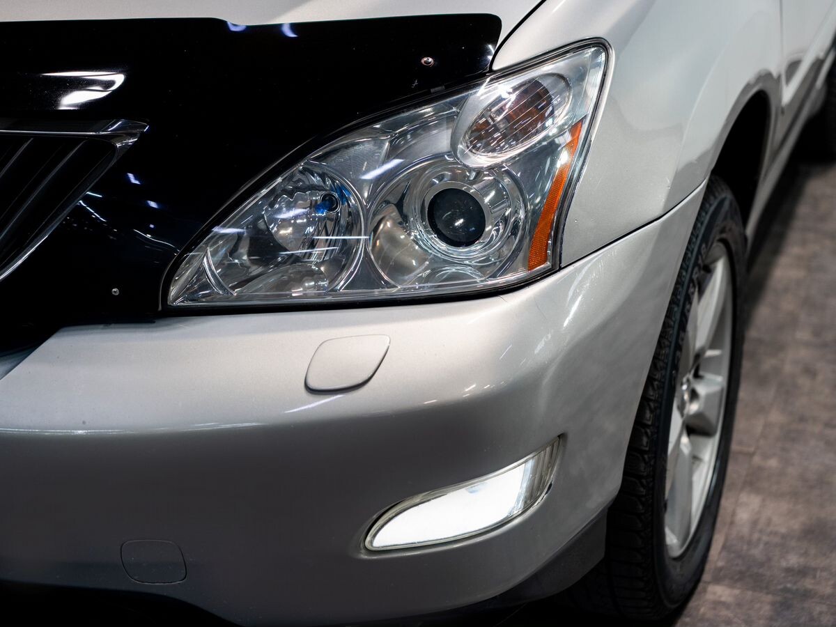 Lexus RX350 2007 - фото автомобиля