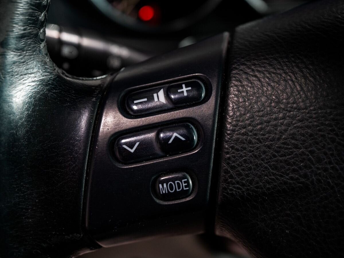 Lexus RX350 2007 - фото автомобиля