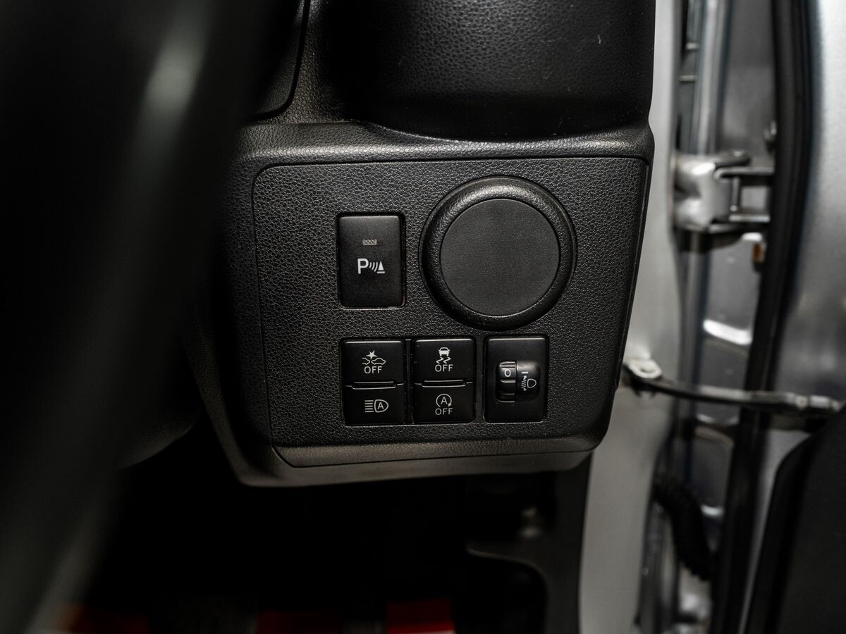 Daihatsu Mira e:S 2021 - фото автомобиля