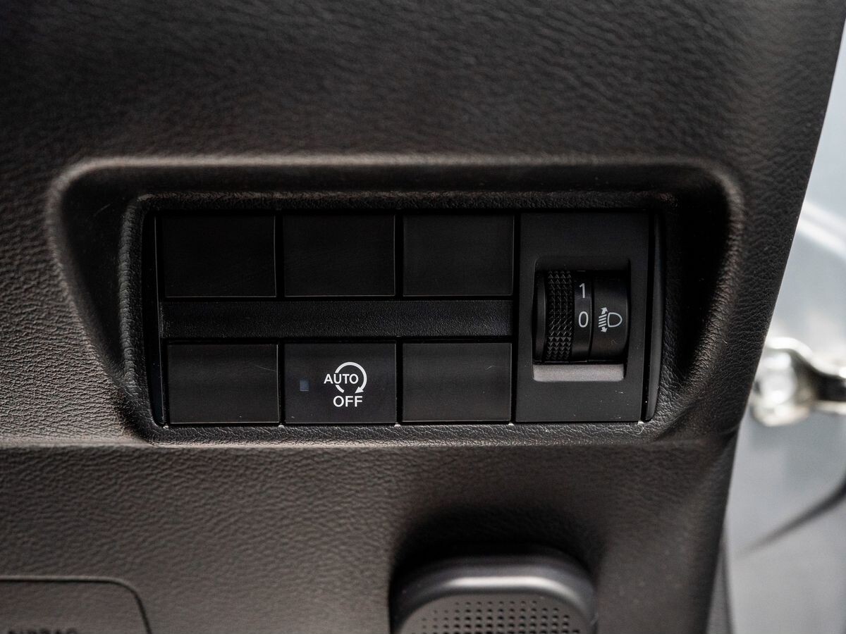 Nissan DAYZ 2020 - фото автомобиля