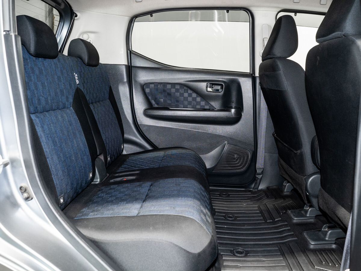 Nissan DAYZ 2020 - фото автомобиля