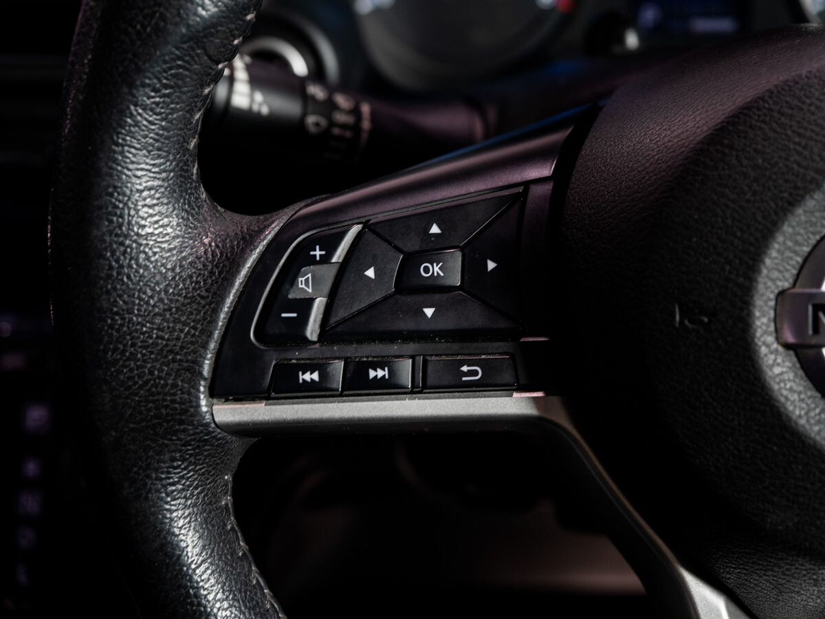 Nissan DAYZ 2020 - фото автомобиля