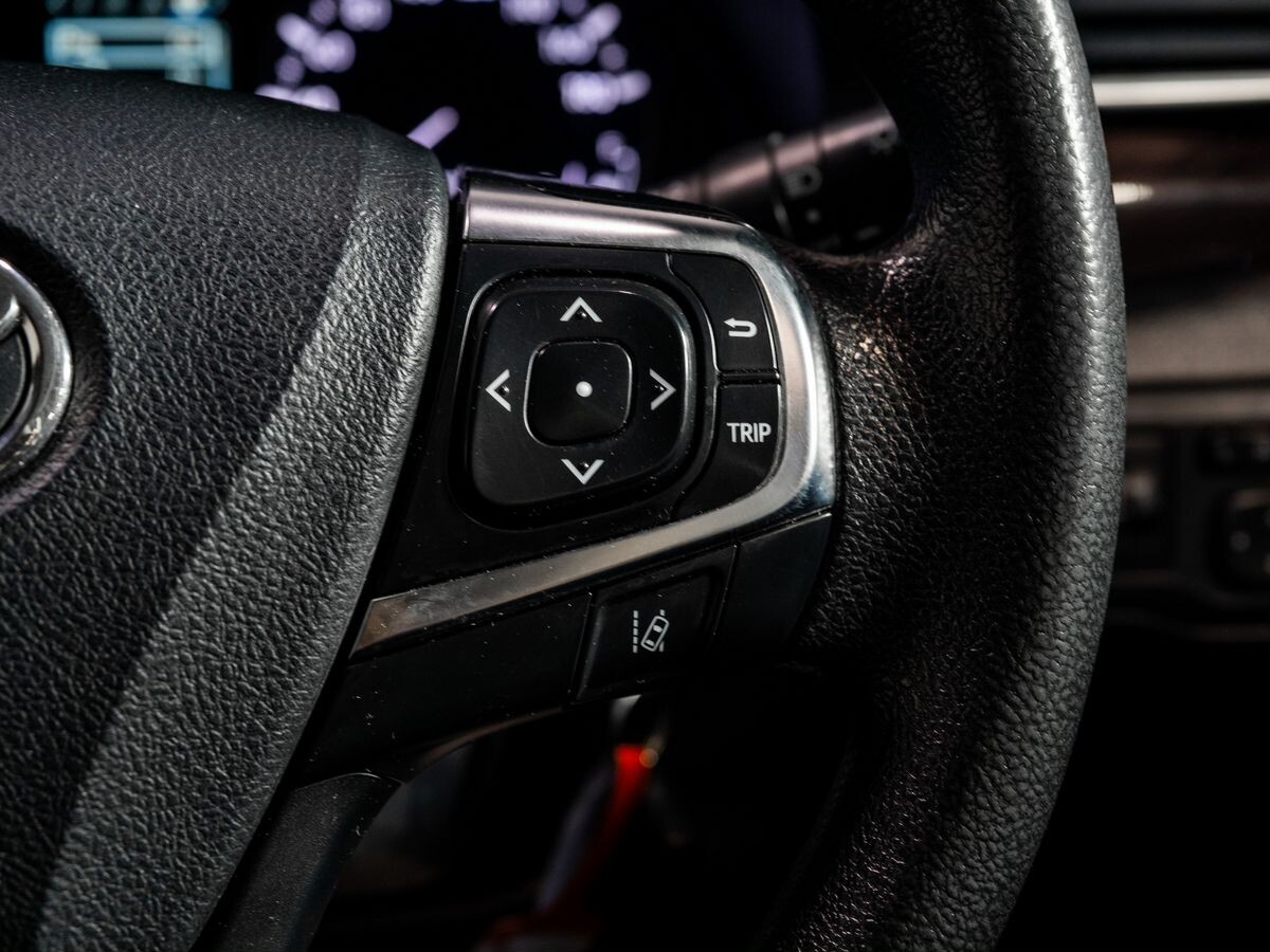 Toyota Allion 2016 - фото автомобиля