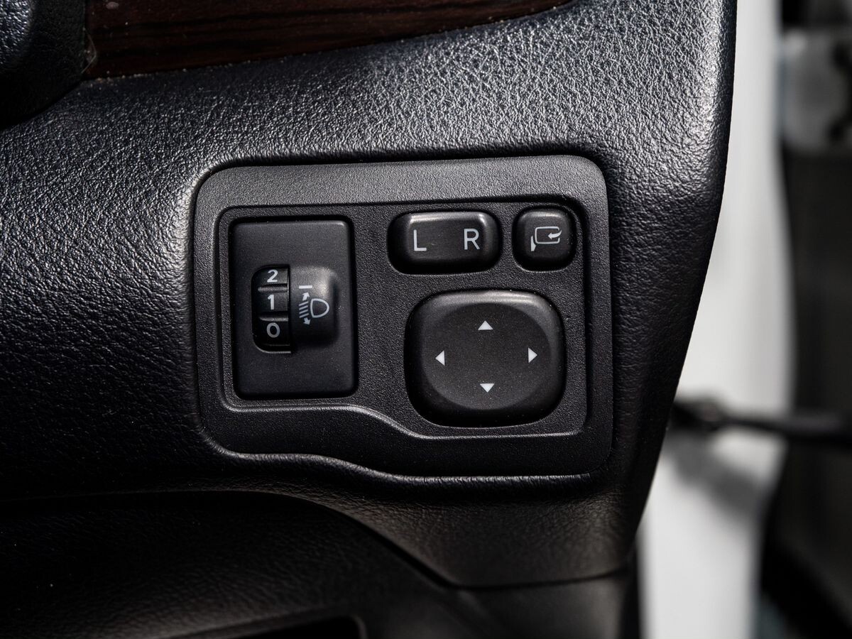 Toyota Allion 2016 - фото автомобиля
