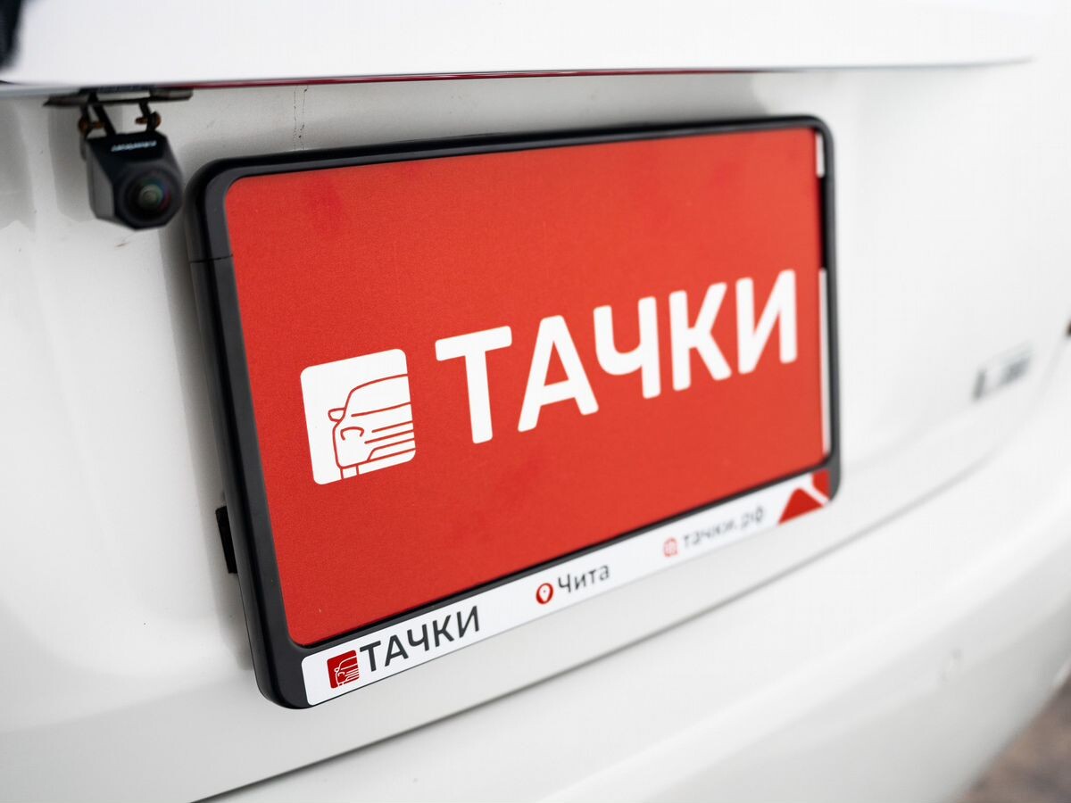 Toyota Allion 2016 - фото автомобиля
