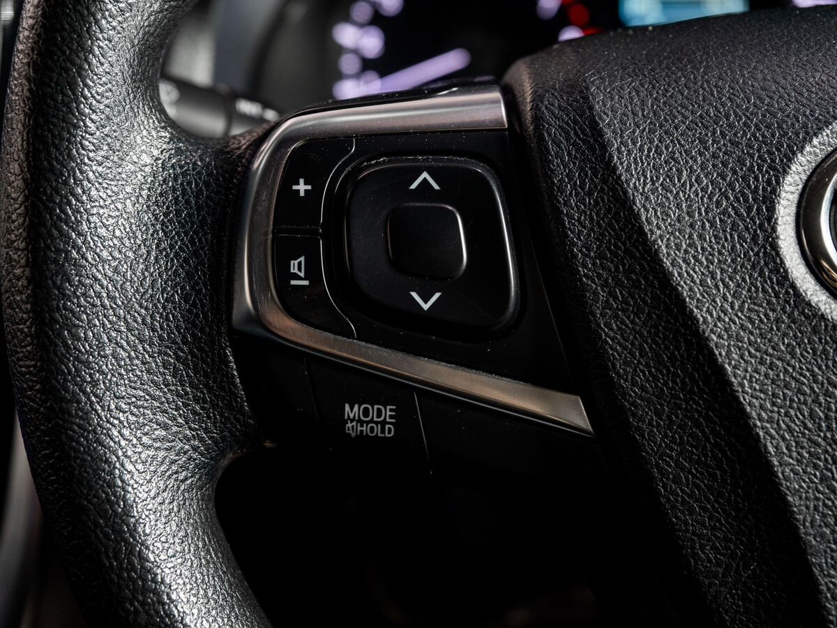 Toyota Allion 2016 - фото автомобиля