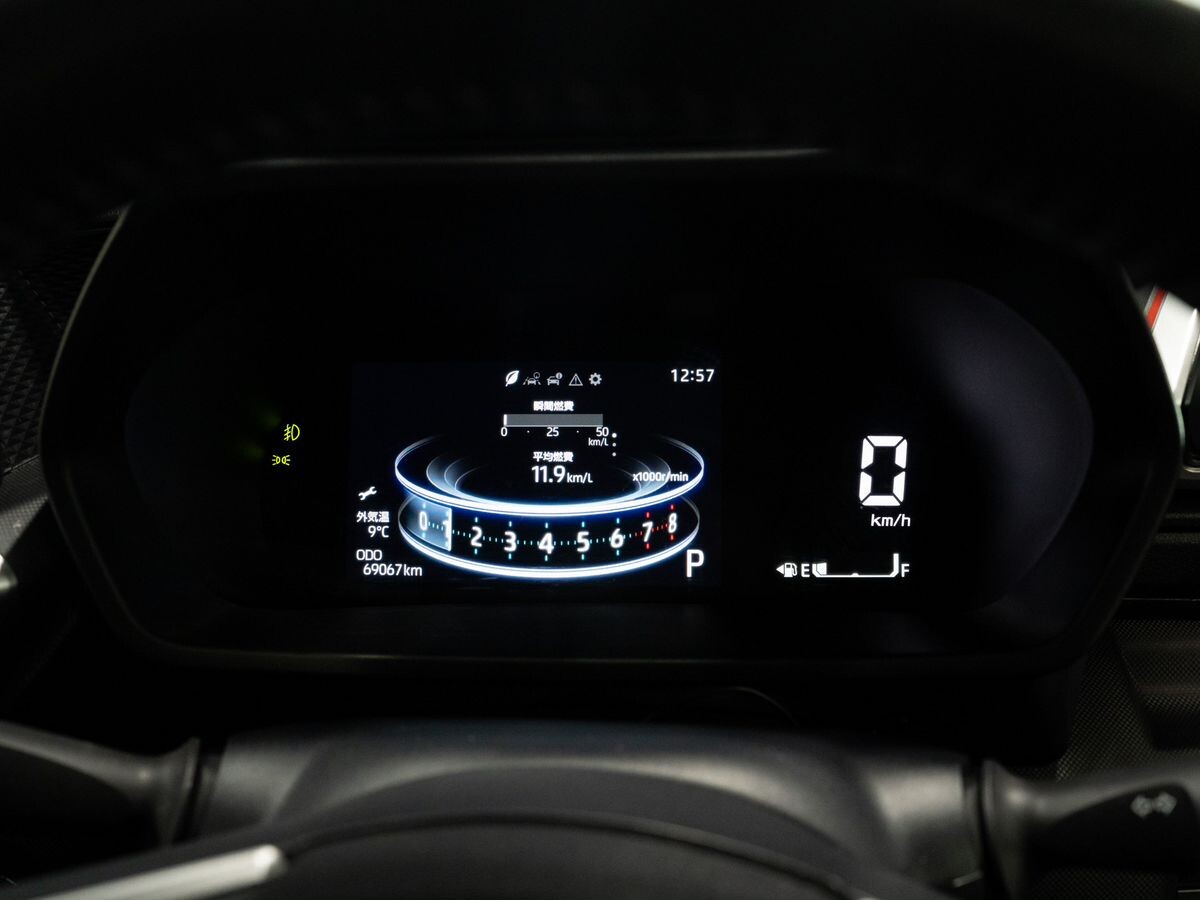 Toyota Raize 2020 - фото автомобиля