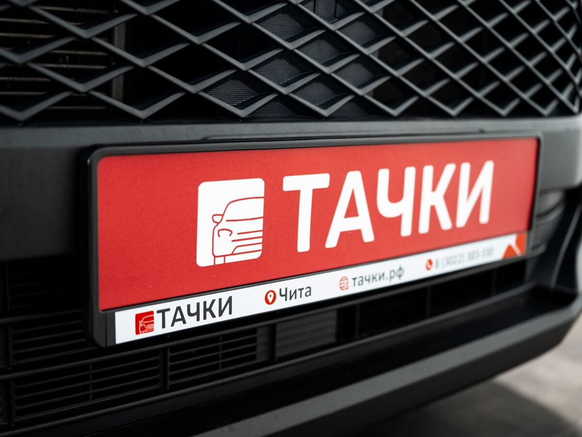 Toyota Raize 2020 - фото автомобиля
