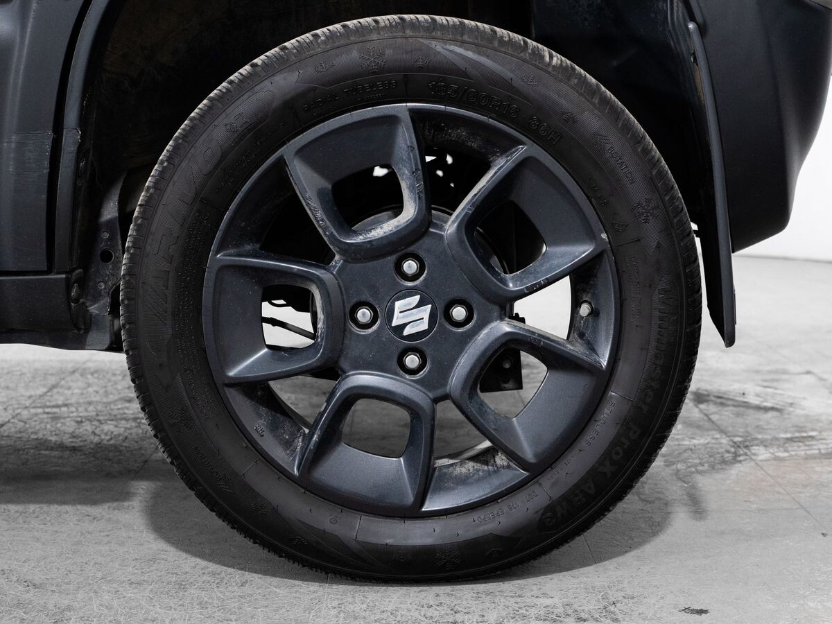 Suzuki Xbee 2018 - фото автомобиля
