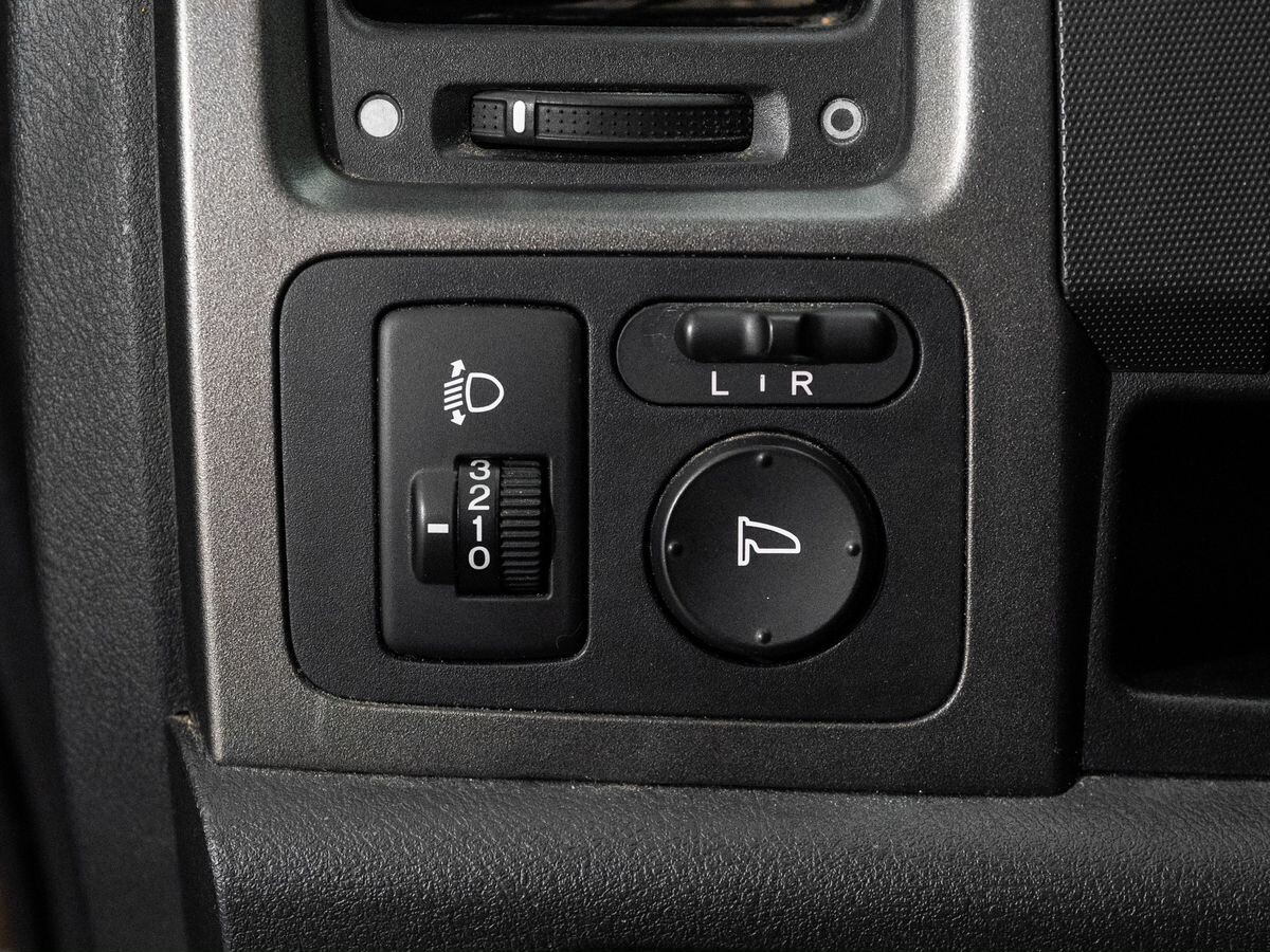 Honda CR-V 2012 - фото автомобиля