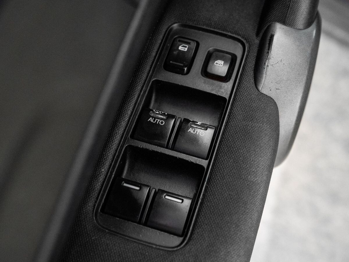 Honda CR-V 2012 - фото автомобиля