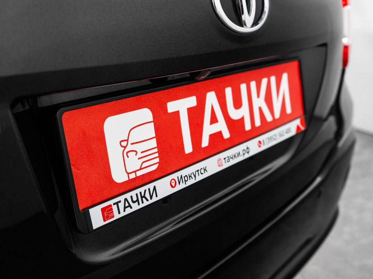 Toyota Passo 2017 - фото автомобиля