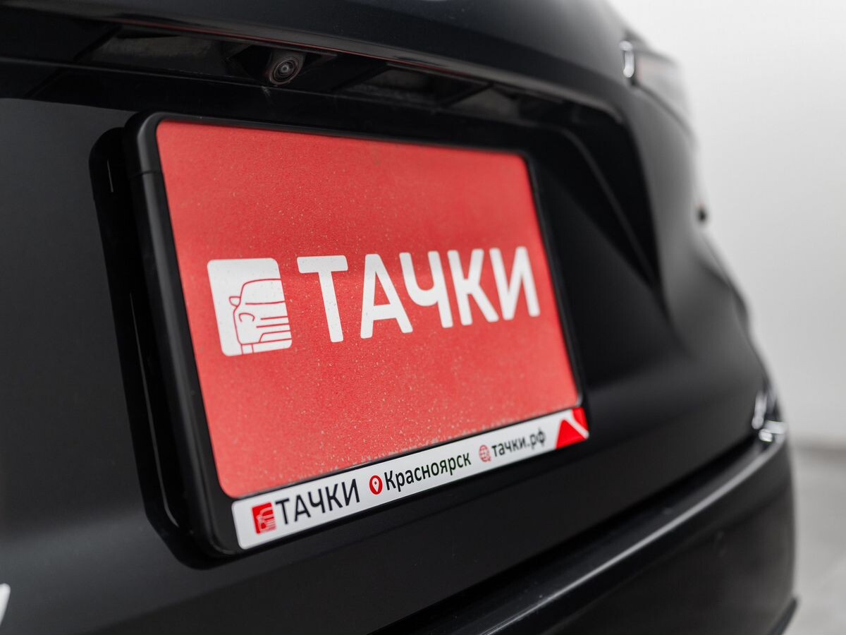 Toyota Corolla 2020 - фото автомобиля