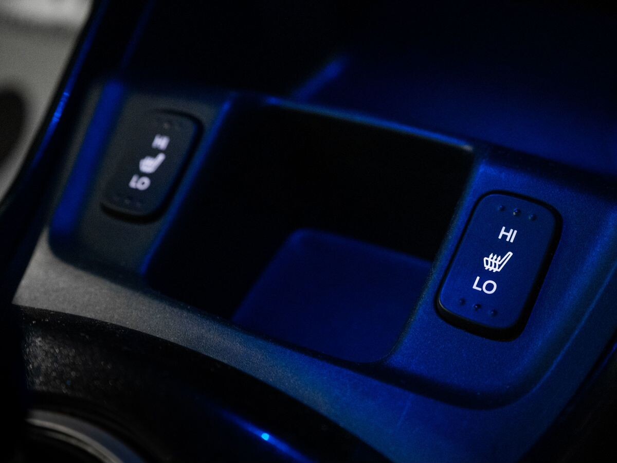 Honda Fit Shuttle 2014 - фото автомобиля