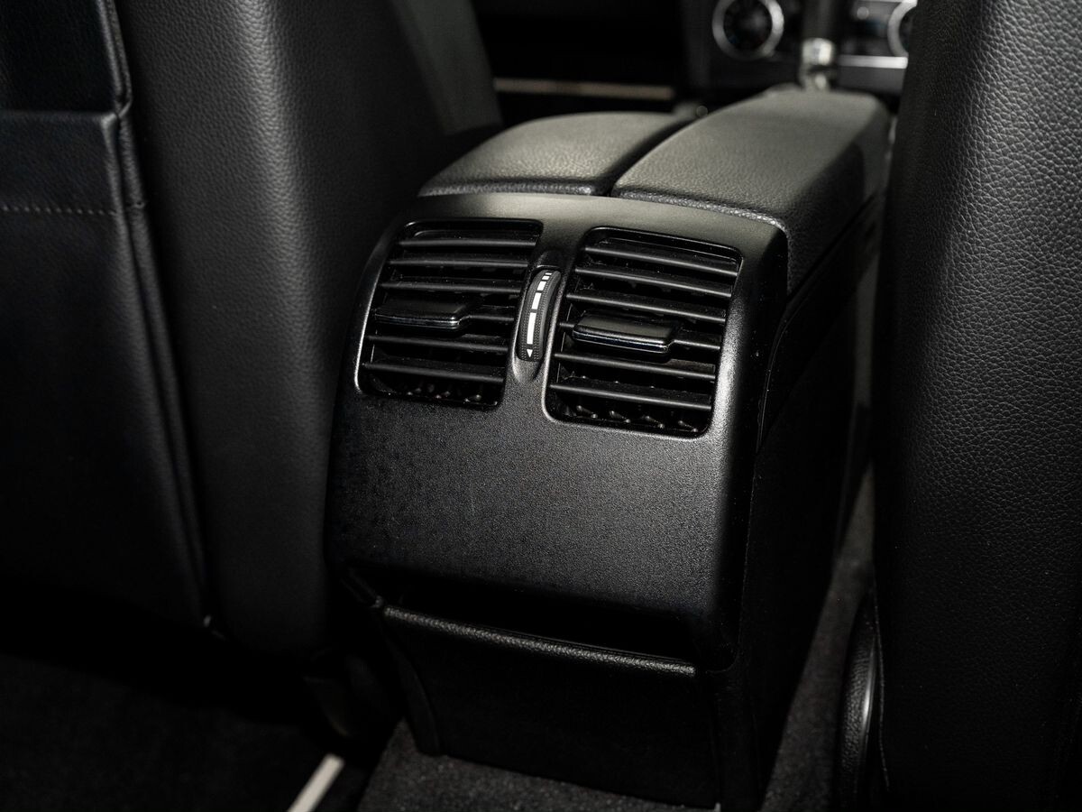 Mercedes-Benz C-Class 2013 - фото автомобиля